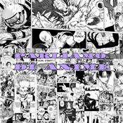 Podcast Parliamo di... anime