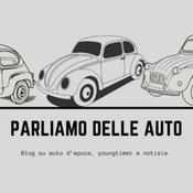 Podcast Parliamo delle auto