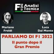 Podcast Parliamo di F1 2022