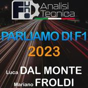 Podcast Parliamo di F1 2023