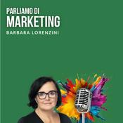 Podcast Parliamo Di Marketing