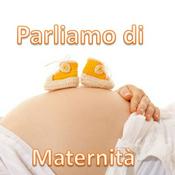 Podcast Parliamo di maternità