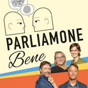 Podcast Parliamone bene