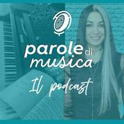 Podcast Parole di Musica