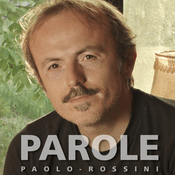 Podcast PAROLE di Paolo Rossini