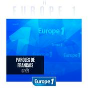 Podcast Paroles de Français