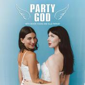 Podcast Party God