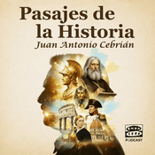 Podcast Pasajes de la Historia