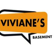 Podcast Viviane's Basement