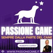 Podcast Passione Cane