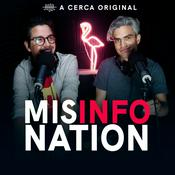 Podcast MisInfoNation