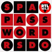 Podcast Password
