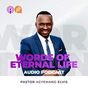 Podcast Pastor Agyemang Elvis