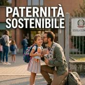 Podcast Paternità sostenibile