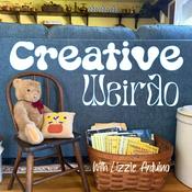 Podcast Creative Weirdo