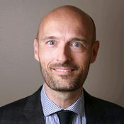 Podcast Patrick Boyle