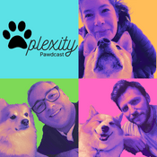 Podcast Pawplexity Pawdcast