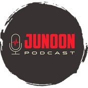 Podcast پادکست جنون || Junoonpodcast