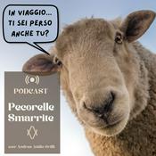 Podcast Pecorelle smarrite (podcast su viaggi e avventure)