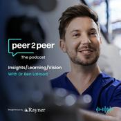 Podcast Peer2Peer: The Podcast