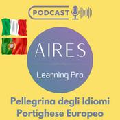 Podcast Pellegrina degli Idiomi - Portoghese Europeo