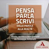 Podcast Pensa, parla, scrivi