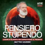 Podcast PENSIERO STUPENDO di Barbasophia