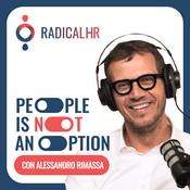 Podcast People is not an option