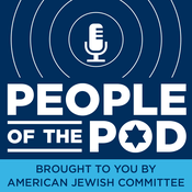 Podcast People of the Pod