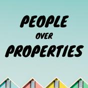 Podcast People over Properties