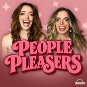 Podcast People Pleasers