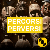 Podcast Percorsi PerVersi