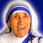 Podcast Père Marie Dominique Molinié op - Mère Teresa