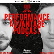 Podcast Performance Advantage Podcast