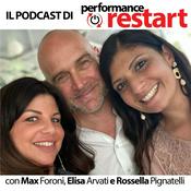 Podcast Performance Restart il podcast di Restart Hr