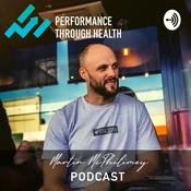 Podcast Performance Through Health
