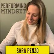 Podcast Performing Mindset con Sara Penzo