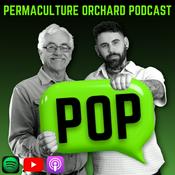 Podcast Permaculture Orchard Podcast