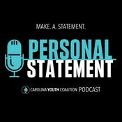 Podcast Personal Statement