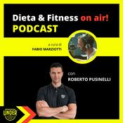 Podcast Dieta & Fitness on air!