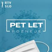 Podcast Pet let pozneje