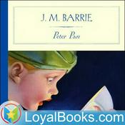 Podcast Peter Pan by J. M. Barrie