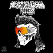 Podcast Phenomena Nations Podcast
