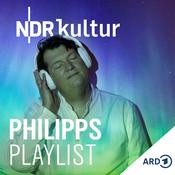 Podcast Philipps Playlist - Dein Musikpodcast zum Entspannen