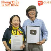 Podcast Phong Thủy & Sức Khỏe - Waves