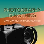 Photography is Nothing