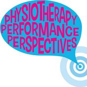 Podcast Physiotherapy Performance Perspectives