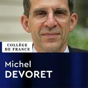 Podcast Physique mésoscopique - Michel Devoret