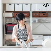 Podcast 片付け嫌いの暮らしradio
