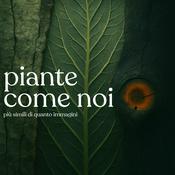 Podcast Piante come noi
